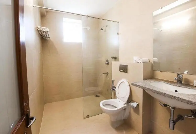 Chambre Standard Lit King Size, Raposo Resorts