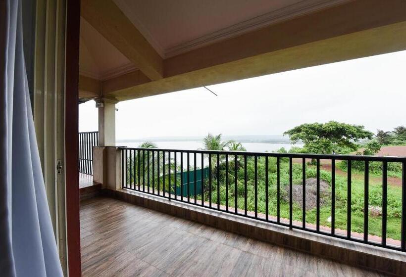 Стандартный Номер Кровать Кинг, Raposo Resorts