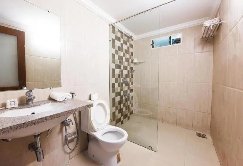 Chambre Premium Vue Mer, Raposo Resorts