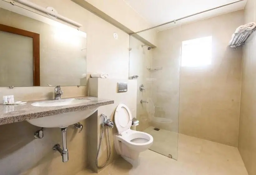Chambre Standard Vue Mer, Raposo Resorts