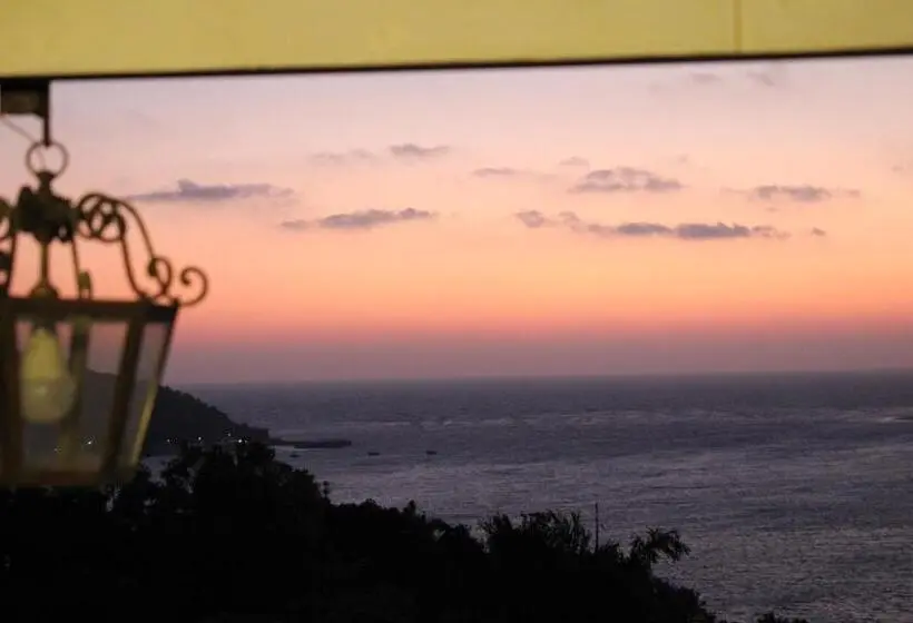 Chambre Standard Vue Mer, Raposo Resorts