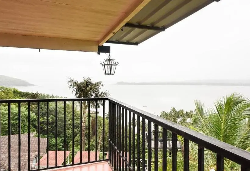 Chambre Standard Vue Mer, Raposo Resorts