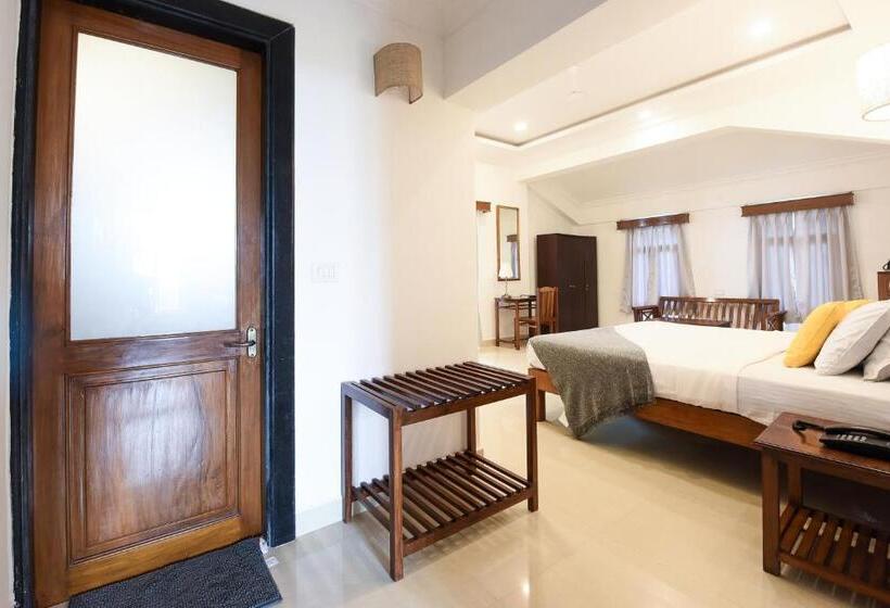 Номер Стандарт Вид на Море, Raposo Resorts