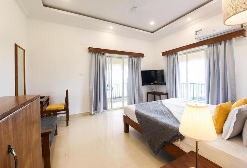 Номер Стандарт Вид на Море, Raposo Resorts