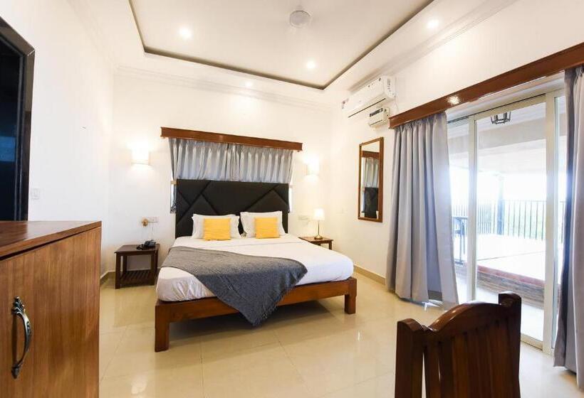 Номер Стандарт Вид на Море, Raposo Resorts