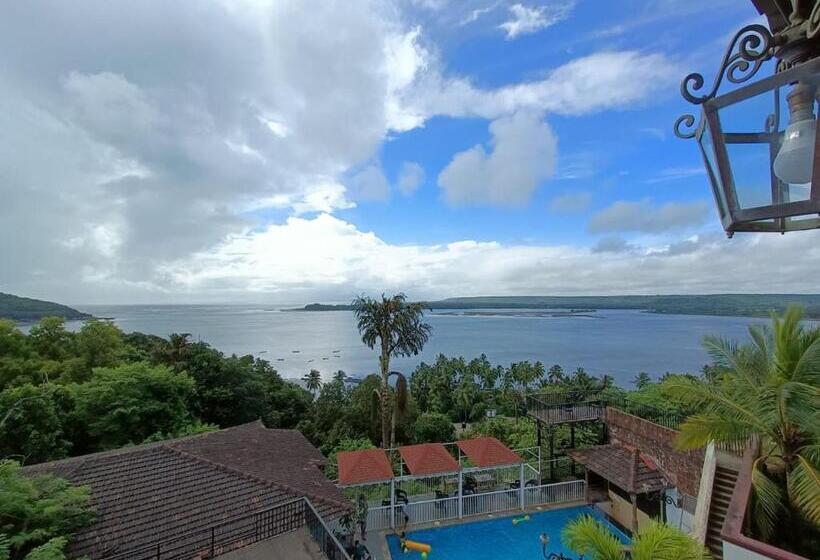 Номер Стандарт Вид на Море, Raposo Resorts