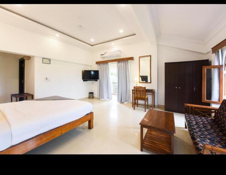 프리미엄 스위트, Raposo Resorts