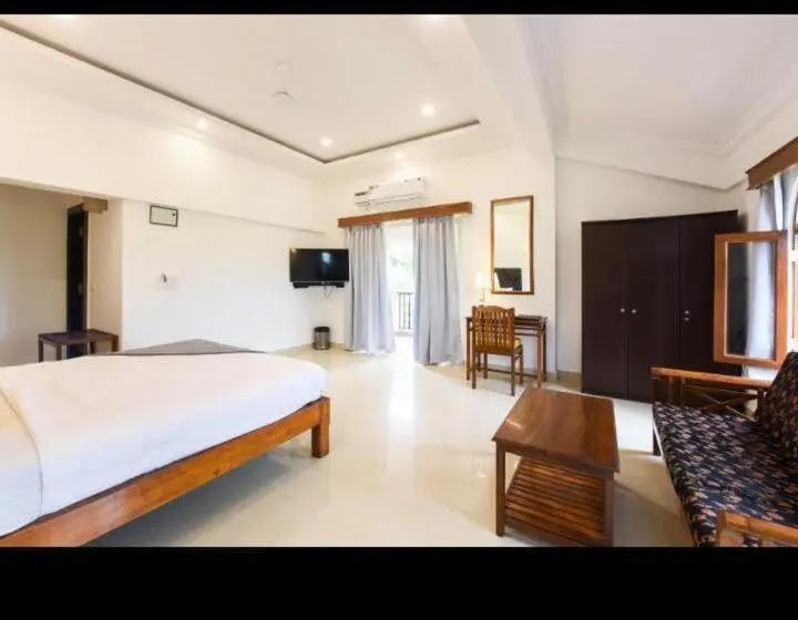 Suite Premium, Raposo Resorts