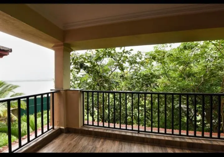 Suite Premium, Raposo Resorts
