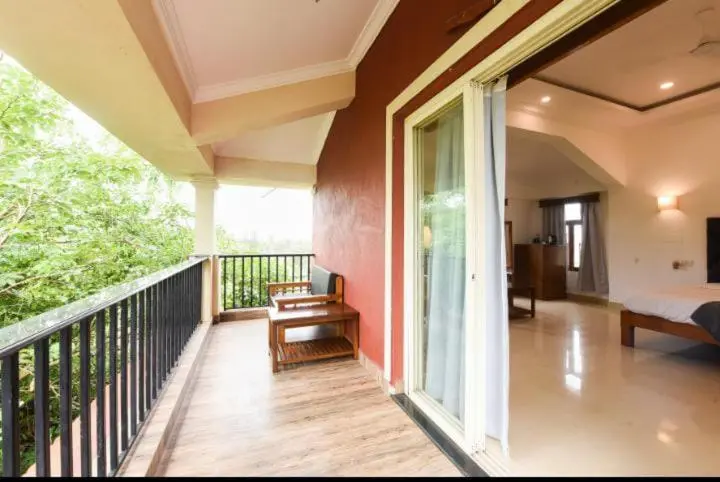 Suite Premium, Raposo Resorts
