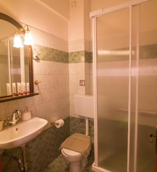 غرفة ديلوكس, Meliteion Traditional