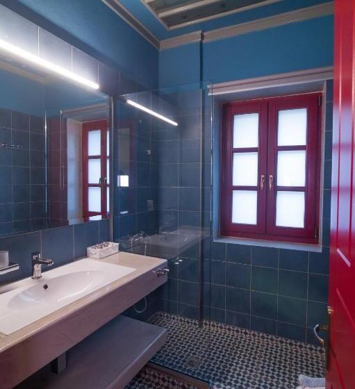 غرفة ديلوكس, Meliteion Traditional