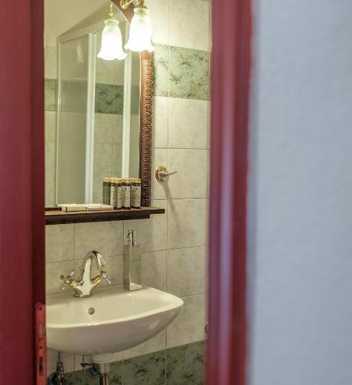 غرفة ديلوكس, Meliteion Traditional