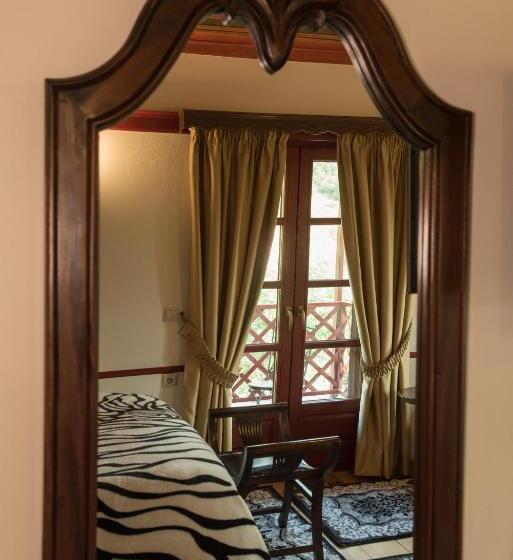 غرفة سوبيريور عائلية, Meliteion Traditional