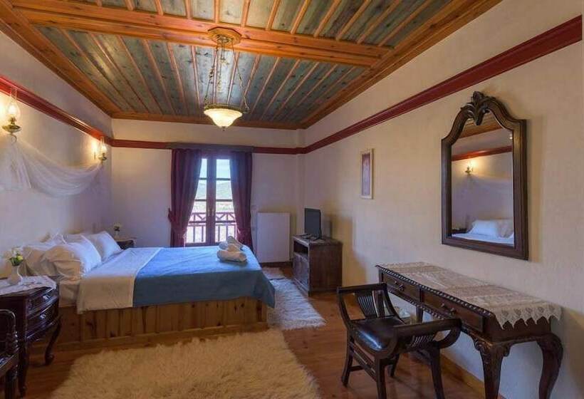 غرفة قياسية, Meliteion Traditional