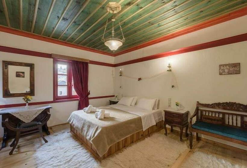 غرفة قياسية, Meliteion Traditional