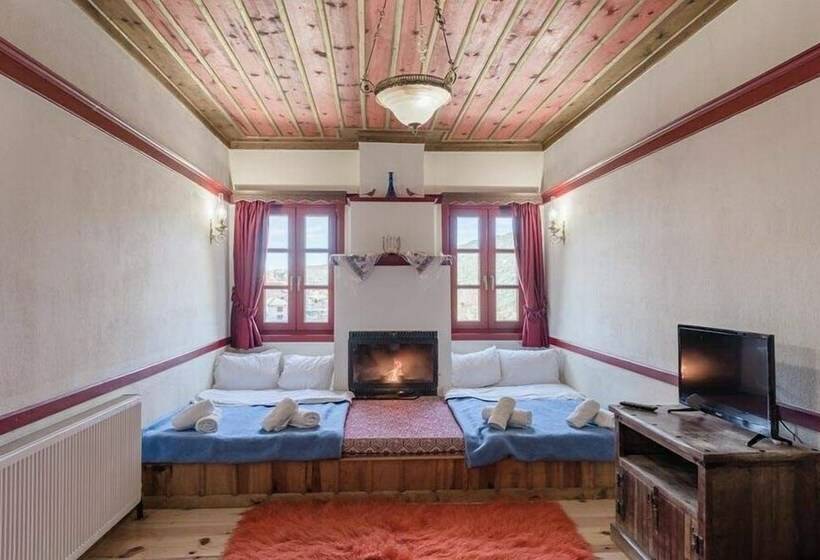 Номер Стандарт, Meliteion Traditional