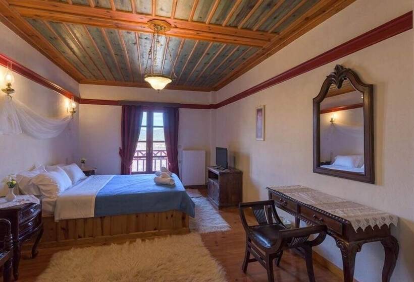 غرفة قياسية, Meliteion Traditional