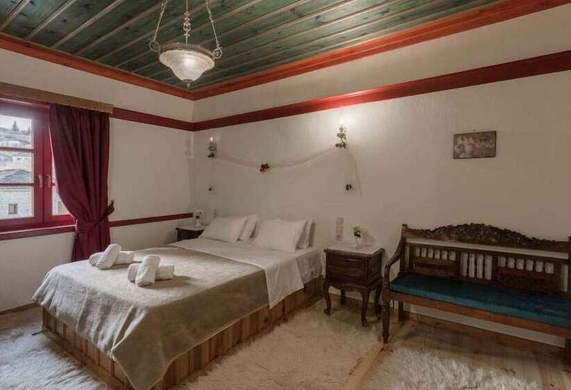 غرفة قياسية, Meliteion Traditional