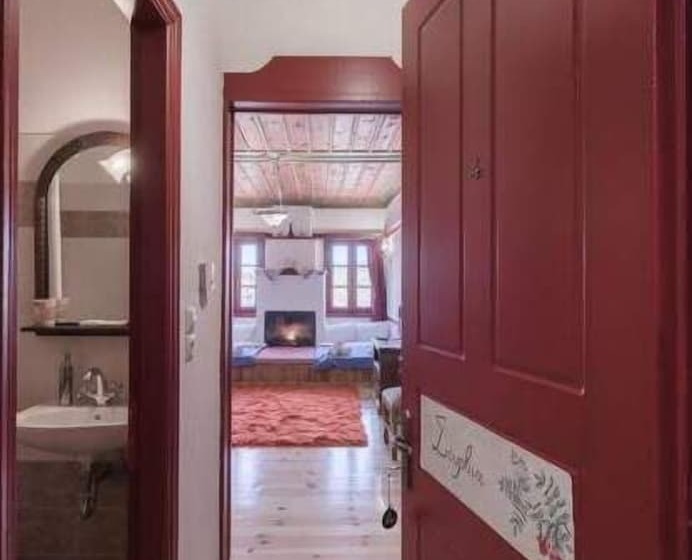 غرفة قياسية, Meliteion Traditional