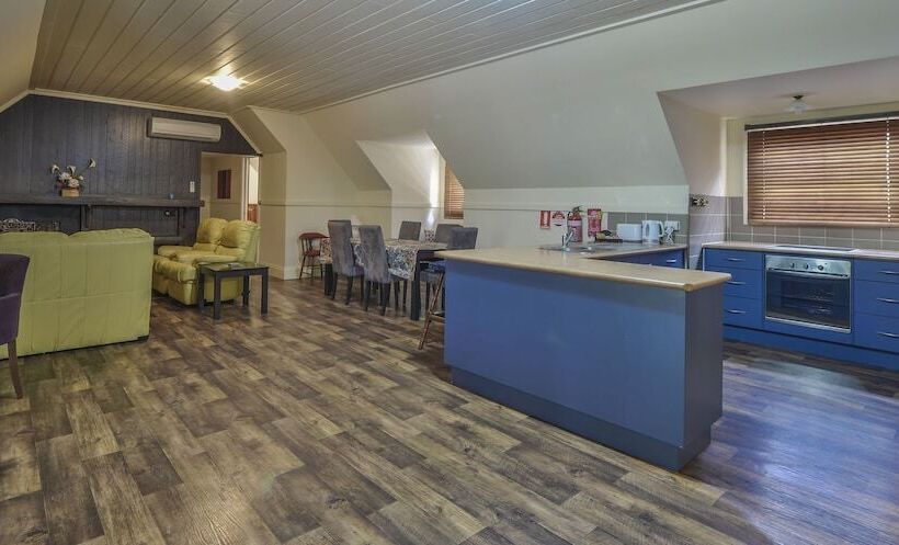 חדר סטנדרט, Gold Mine Guest House And Cafe