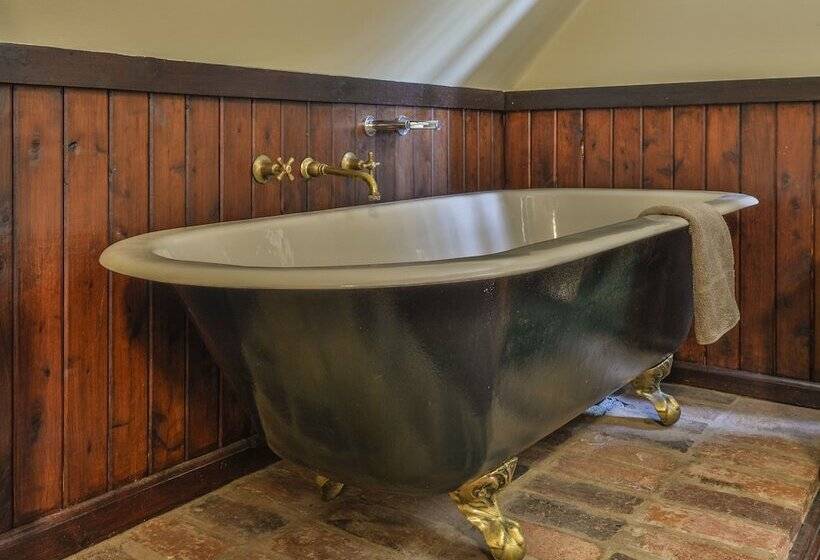 חדר סטנדרט, Gold Mine Guest House And Cafe