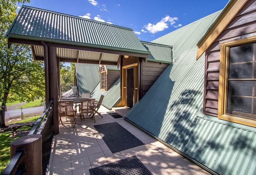 חדר סטנדרט, Gold Mine Guest House And Cafe