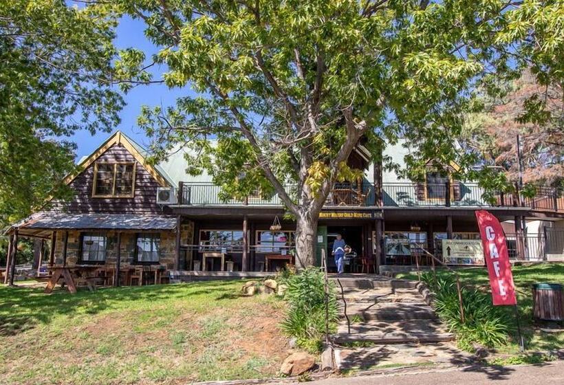 חדר סטנדרט, Gold Mine Guest House And Cafe