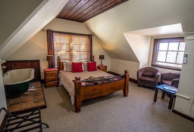 חדר סטנדרט, Gold Mine Guest House And Cafe