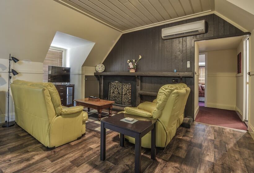 חדר סטנדרט, Gold Mine Guest House And Cafe