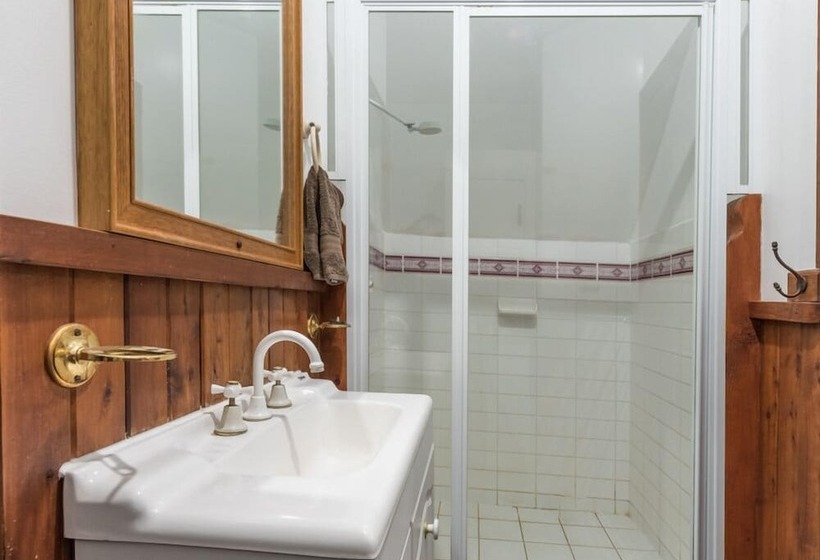 חדר סטנדרט, Gold Mine Guest House And Cafe