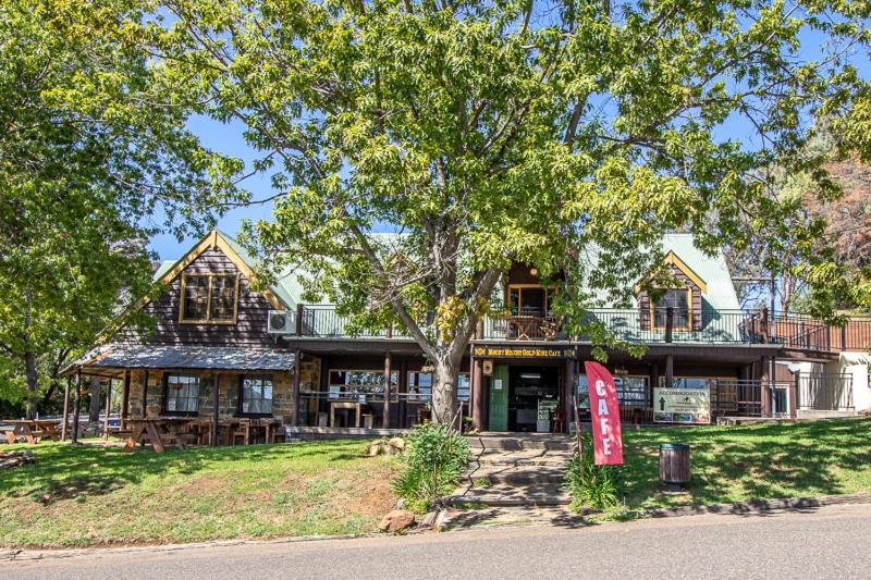 חדר סטנדרט, Gold Mine Guest House And Cafe