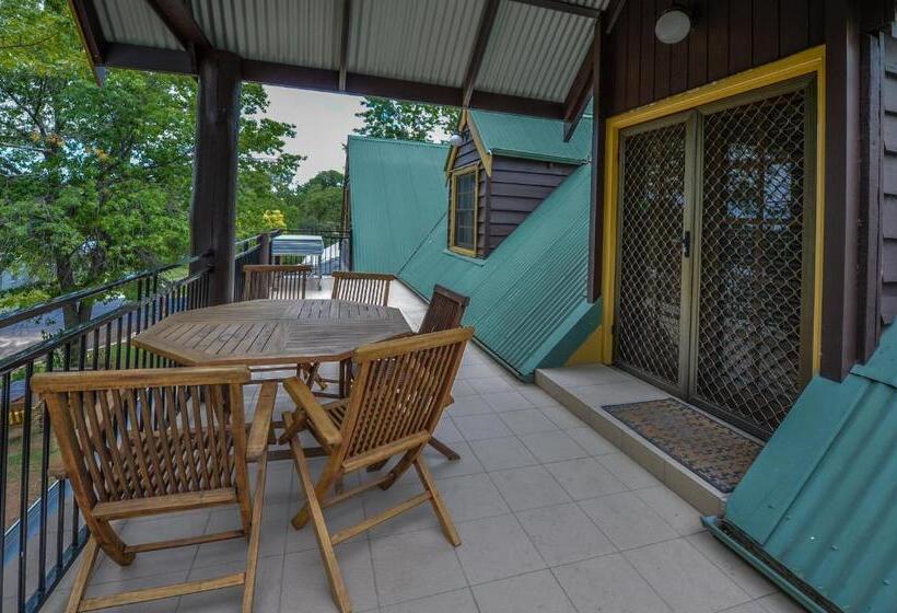 חדר סטנדרט, Gold Mine Guest House And Cafe