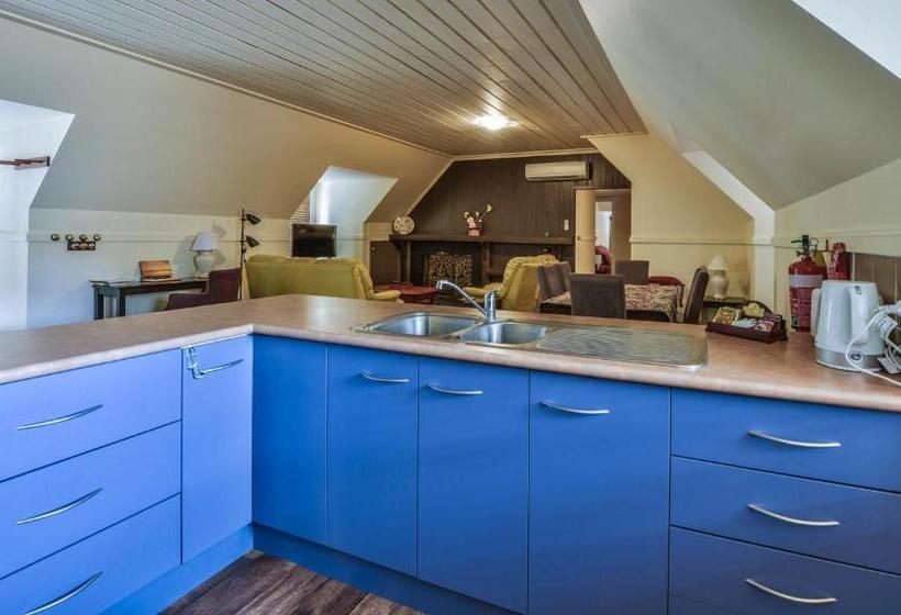 חדר סטנדרט, Gold Mine Guest House And Cafe