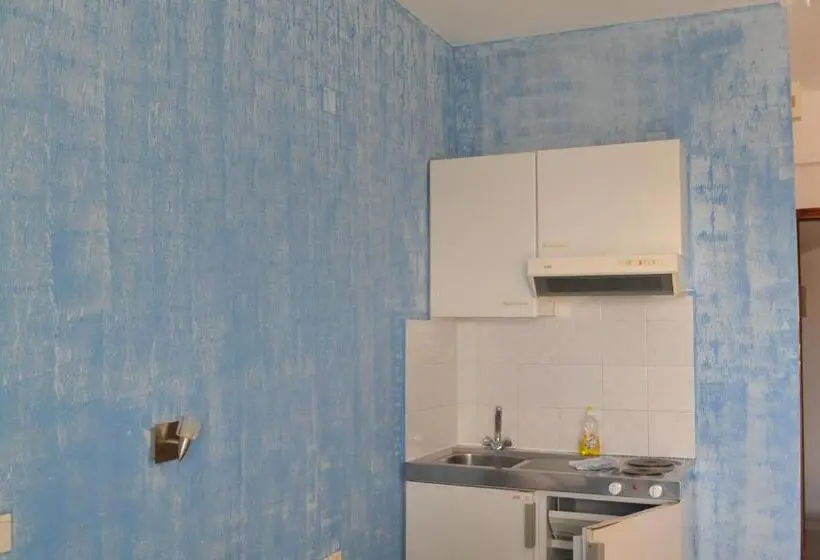 اتاق استاندارد, Scorpios Family Rooms