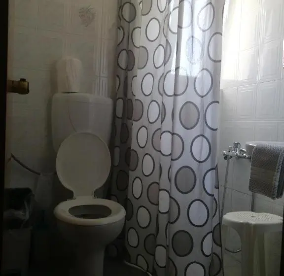 استودیوی استاندارد با چشم‌انداز دریا, Scorpios Family Rooms