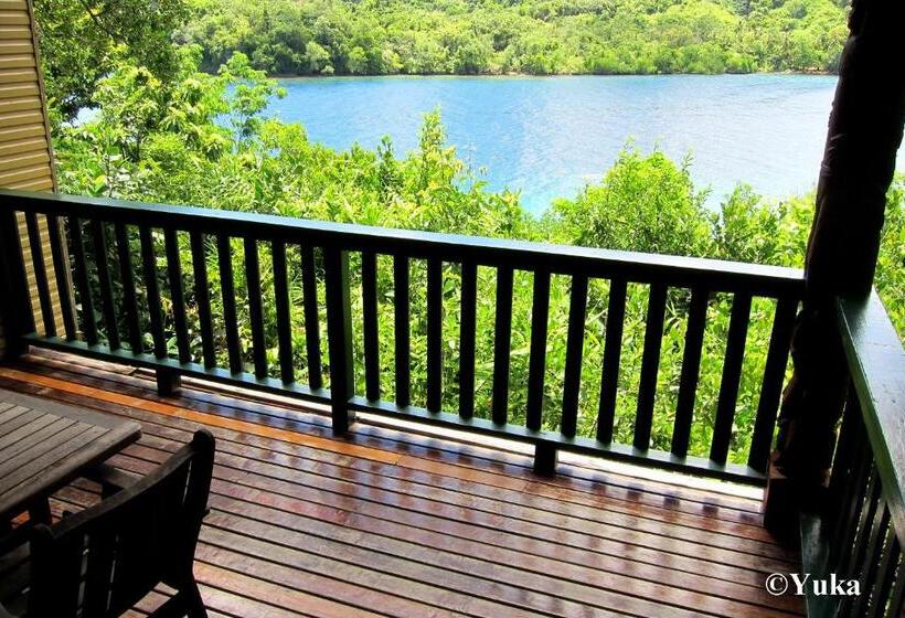 スタンダードバンガロー, Tawali Leisure & Dive Resort