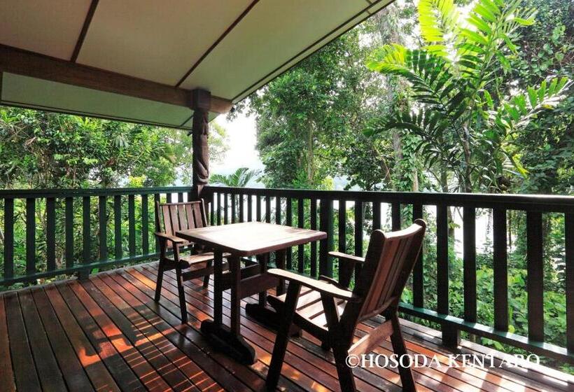 スタンダードバンガロー, Tawali Leisure & Dive Resort