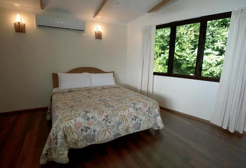 家族用バンガロー, Tawali Leisure & Dive Resort