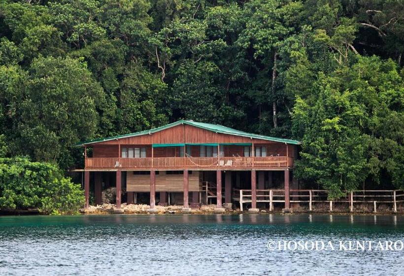 家族用バンガロー, Tawali Leisure & Dive Resort