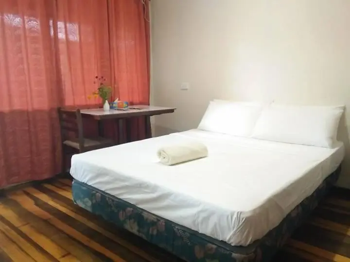 スタンダードシングルルーム, Tawali Leisure & Dive Resort