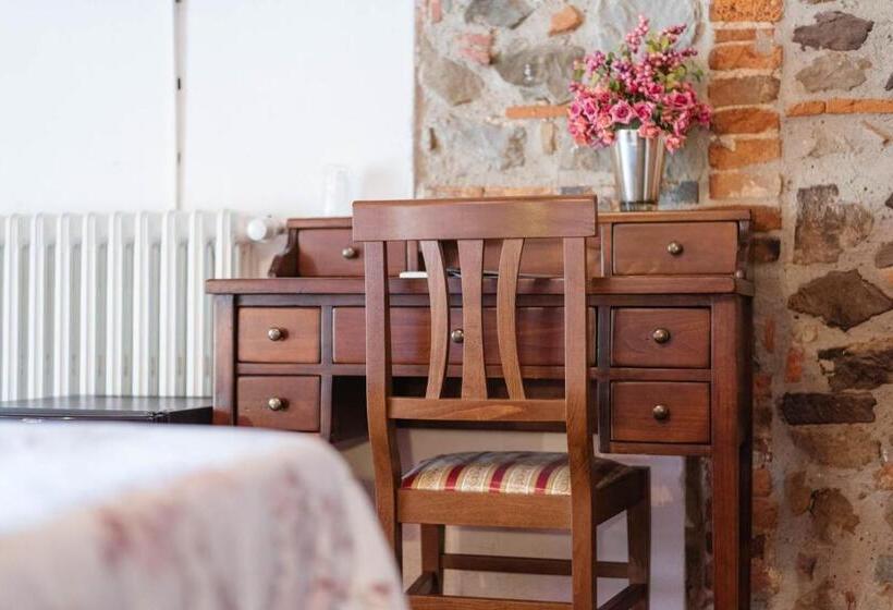 スタンダードルーム, Agriturismo Villa Bracali