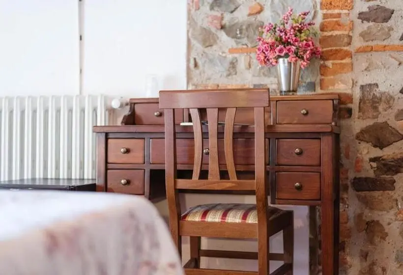 スタンダードルーム, Agriturismo Villa Bracali
