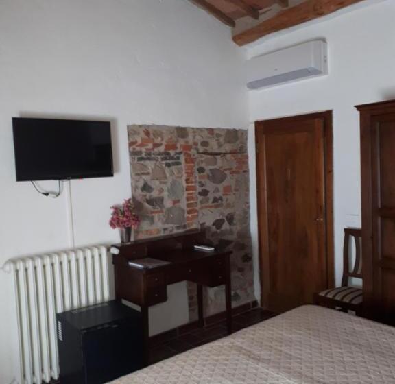 اتاق استاندارد, Agriturismo Villa Bracali