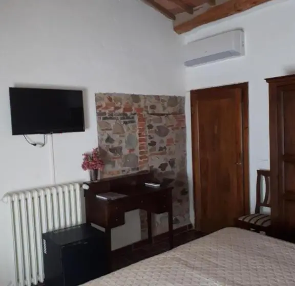 スタンダードルーム, Agriturismo Villa Bracali