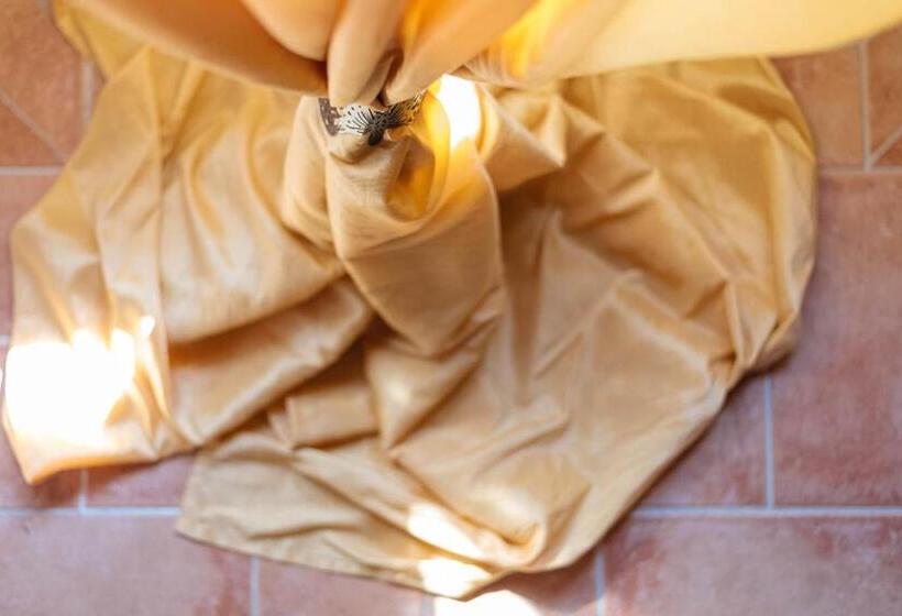 خانه 1 خوابه, Agriturismo Villa Bracali