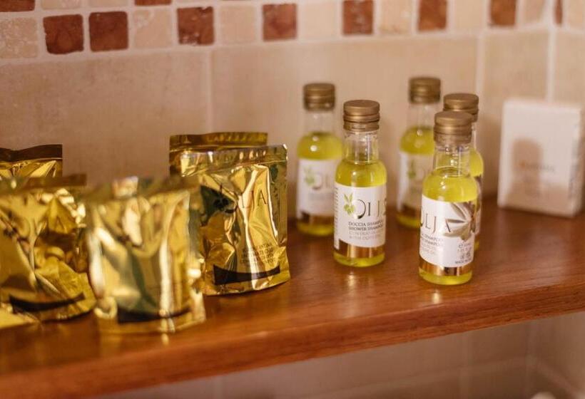 خانه 1 خوابه, Agriturismo Villa Bracali