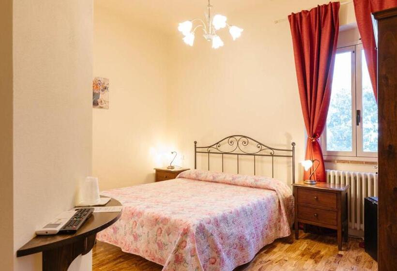 اتاق سوپریور خانوادگی, Agriturismo Villa Bracali