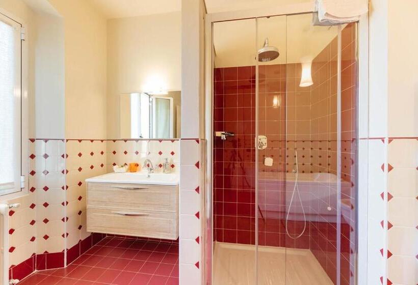 スーペリアファミリールーム, Agriturismo Villa Bracali
