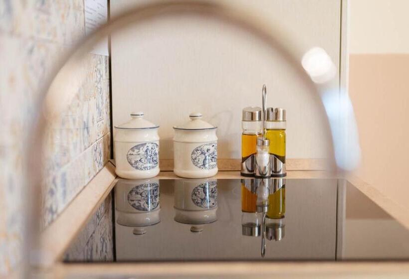 آپارتمان 1 خوابه همکف, Agriturismo Villa Bracali